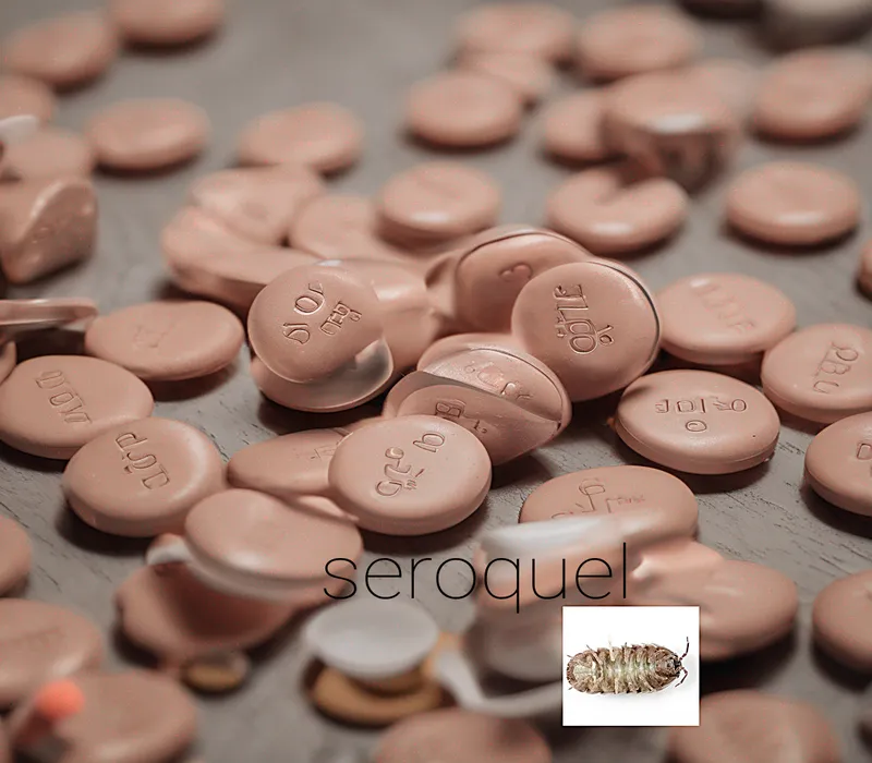 Seroquel